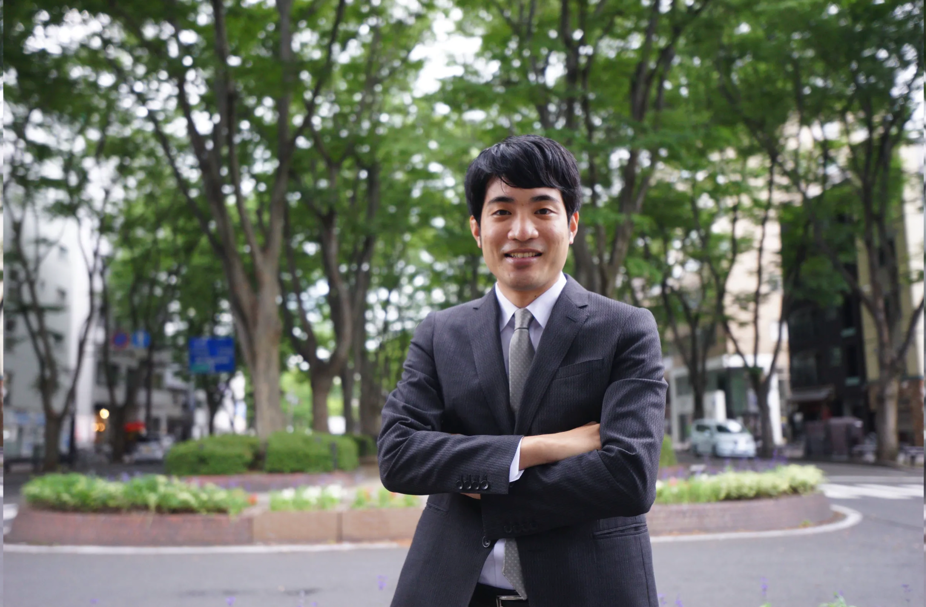 株式会社オーナー 代表取締役社長 佐々木敦斗 氏