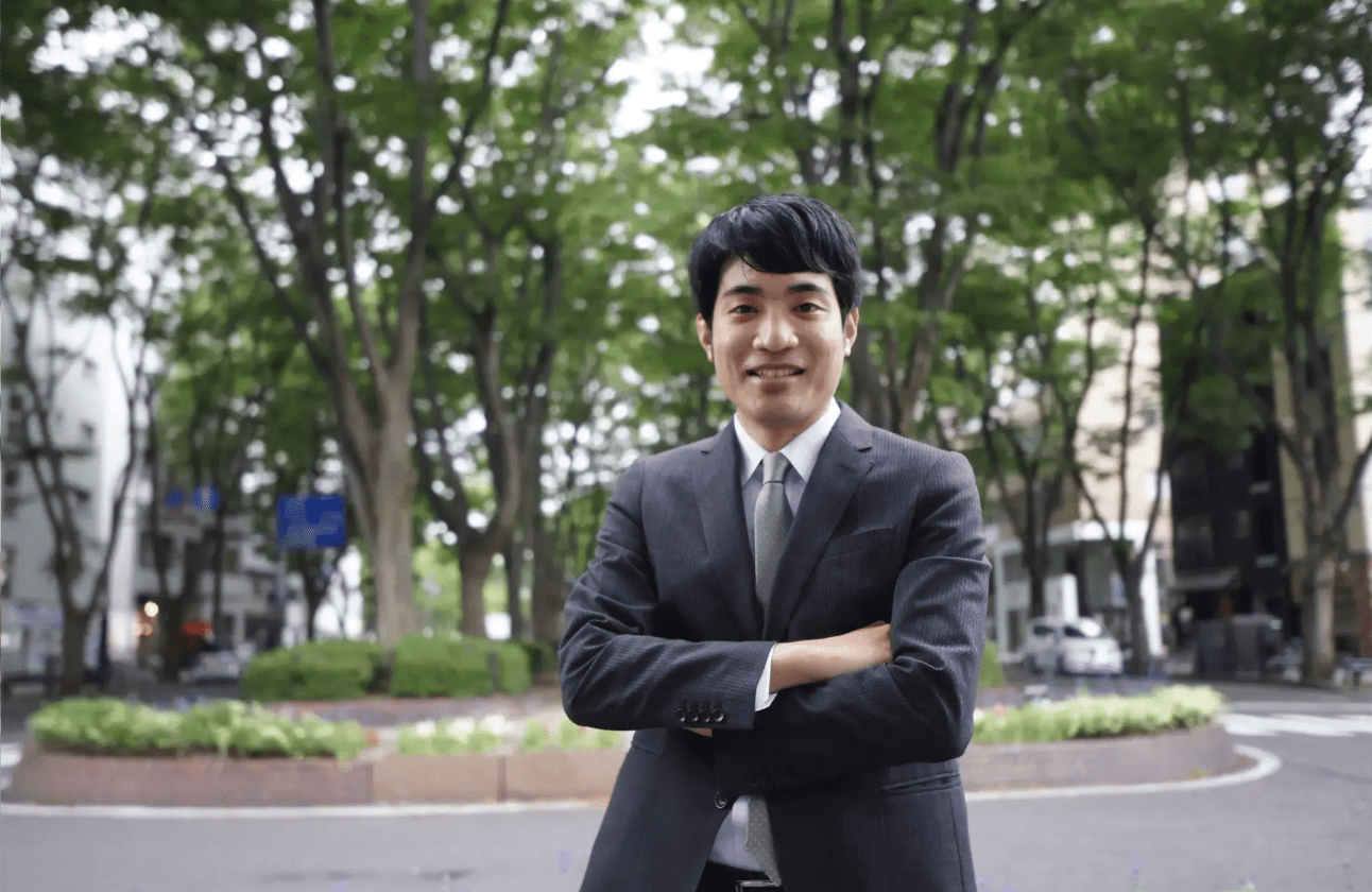 株式会社オーナー 代表取締役社長 佐々木敦斗 氏