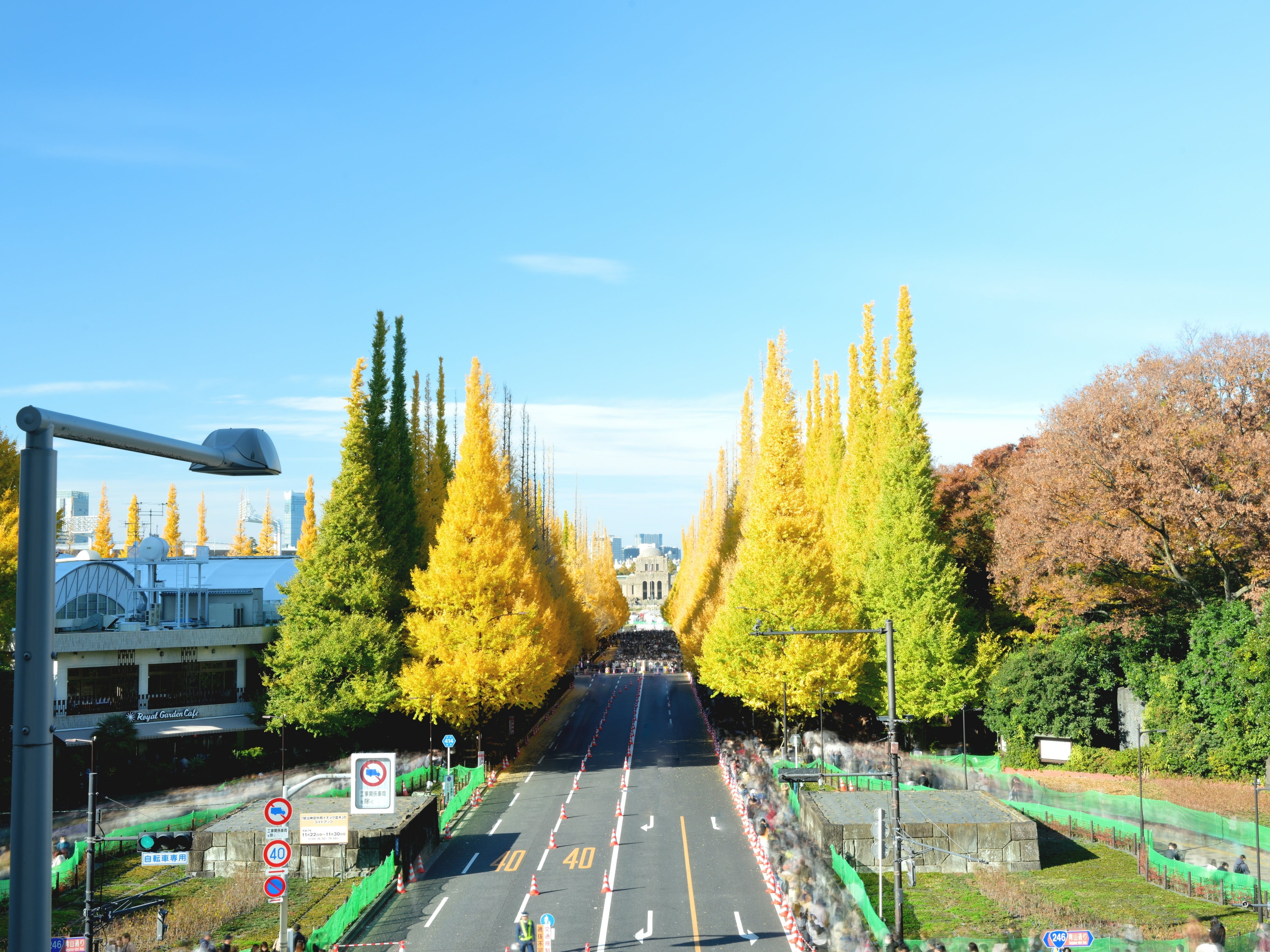 南青山のTHE AROMA SPA AOYAMAが国際スパアワードで『Best Boutique Spa in Japan』を受賞。神宮外苑いちょう並木シーズンに向け、メディア取材・撮影を受付開始