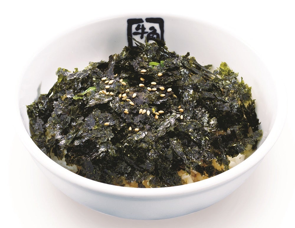 カルビ専用ごはん