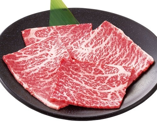 黒毛和牛特上ロース