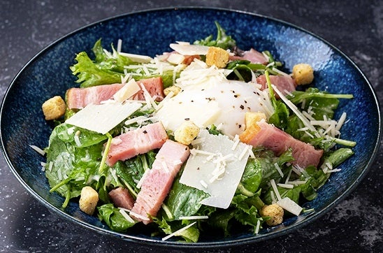 Gyu-kaku シーザーサラダ 780円（税込858円）