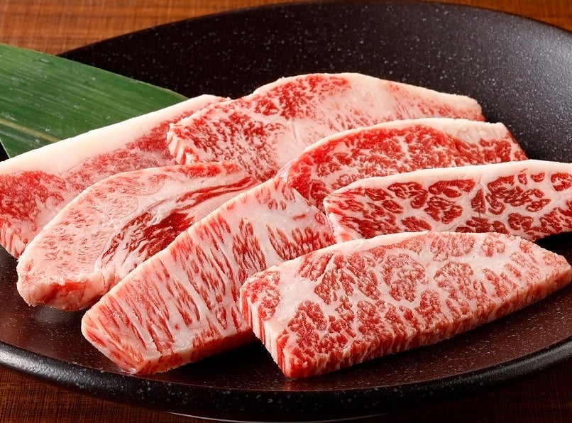 黒毛和牛カルビ