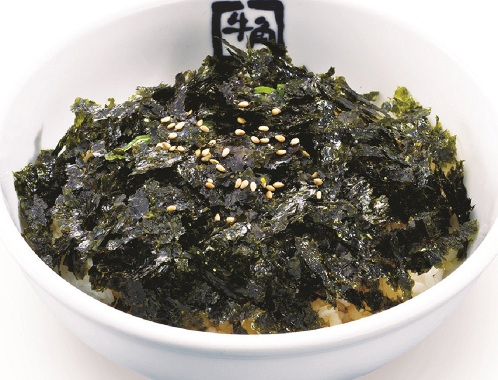 ■カルビ専用ごはん