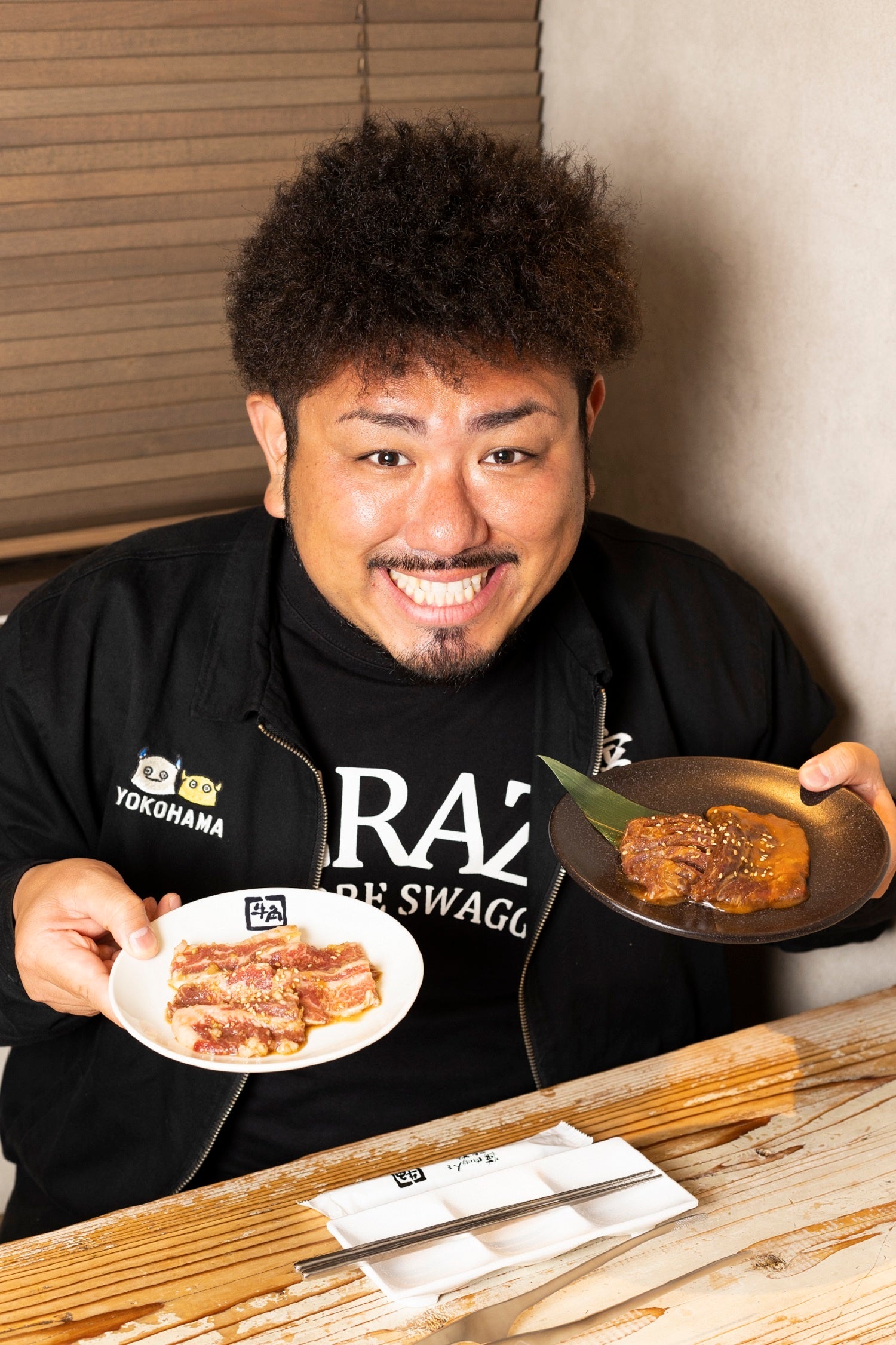 ■金ちゃんさん