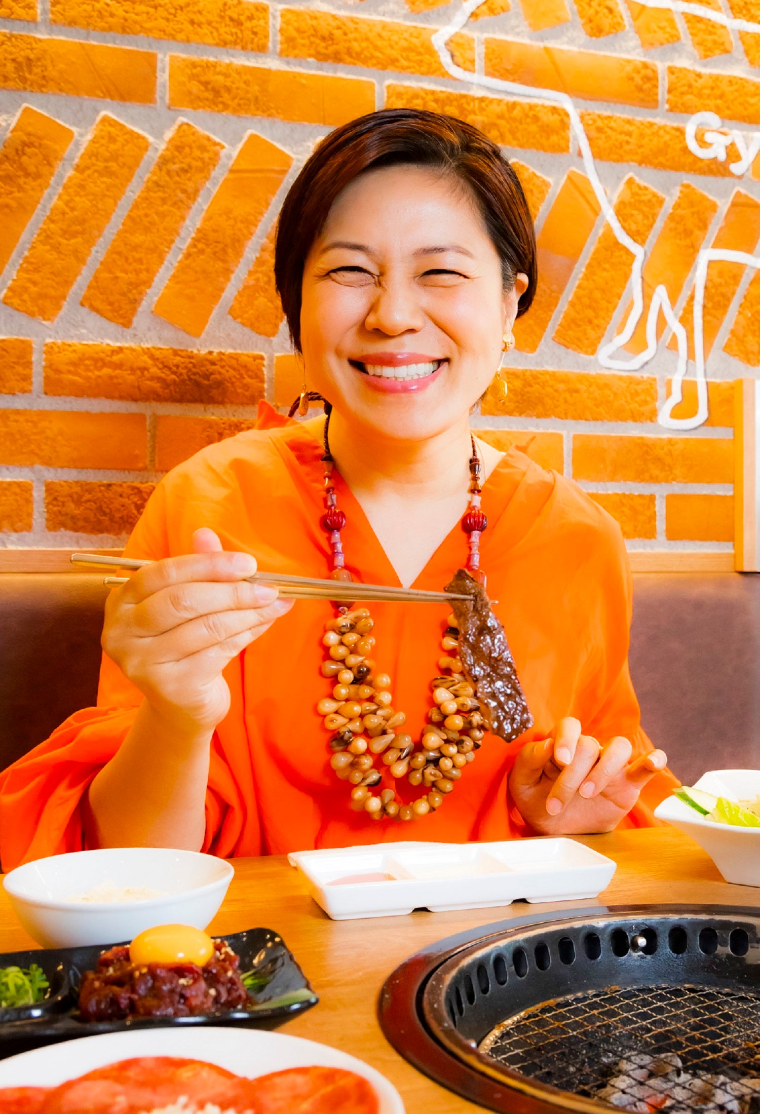 ■青木さやかさん