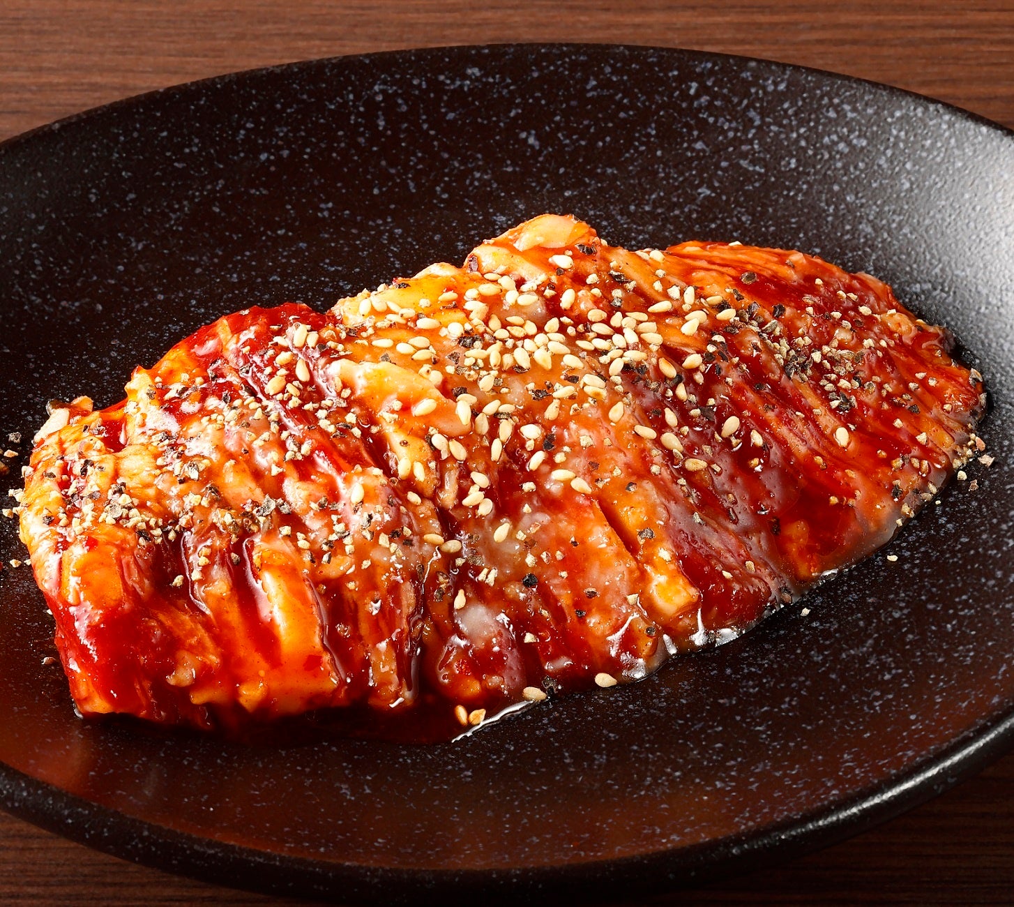 旨辛スタミナ王様カルビ 690円(税込759円) 旨辛スタミナ王様カルビ 690円(税込759円)