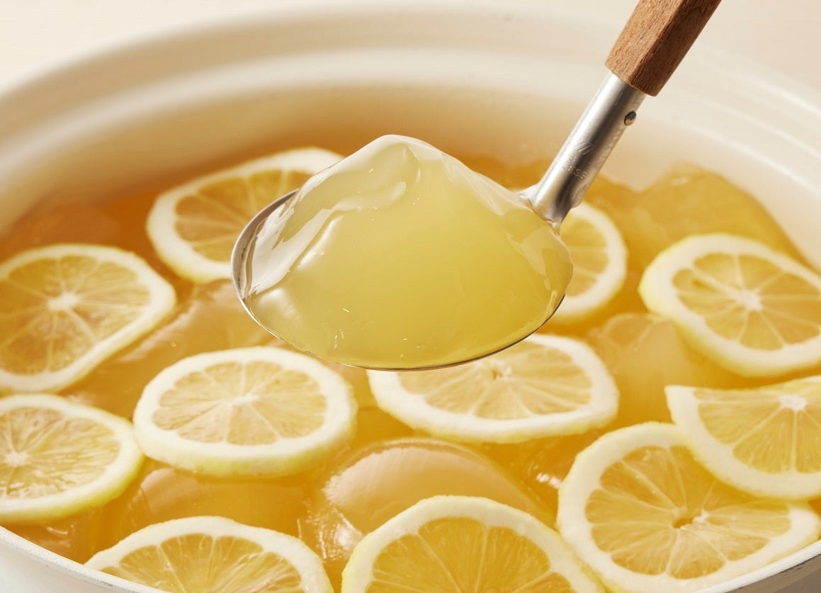 ■塩レモン鍋食べ放題　3,580円（税込3,938円）