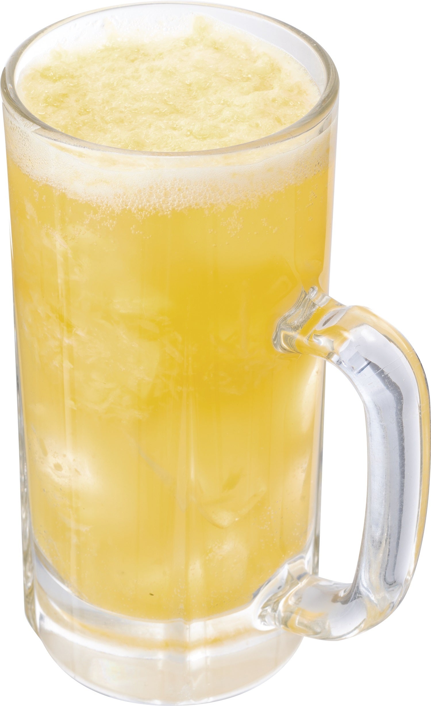 生パイナップルサワー