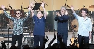 TULIP50 周年記念ツアー