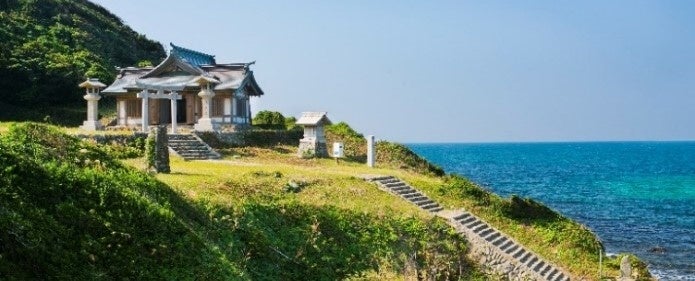 【福岡県庁】宗像市大島で開催される「大島ビーチクリーン」の参加者を募集します！