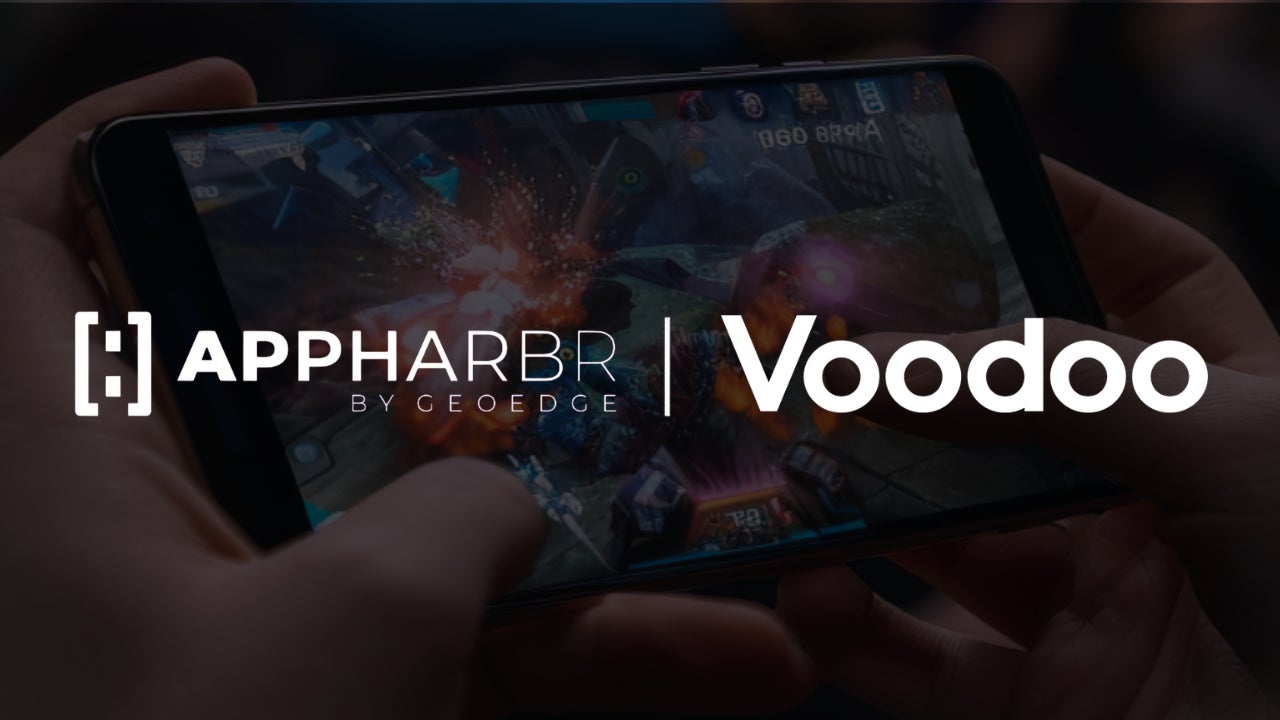 Voodoo、広告品質管理でARPU5%向上&効率50%改善! Voodoo、広告品質管理でARPU5%向上&効率50%改善!