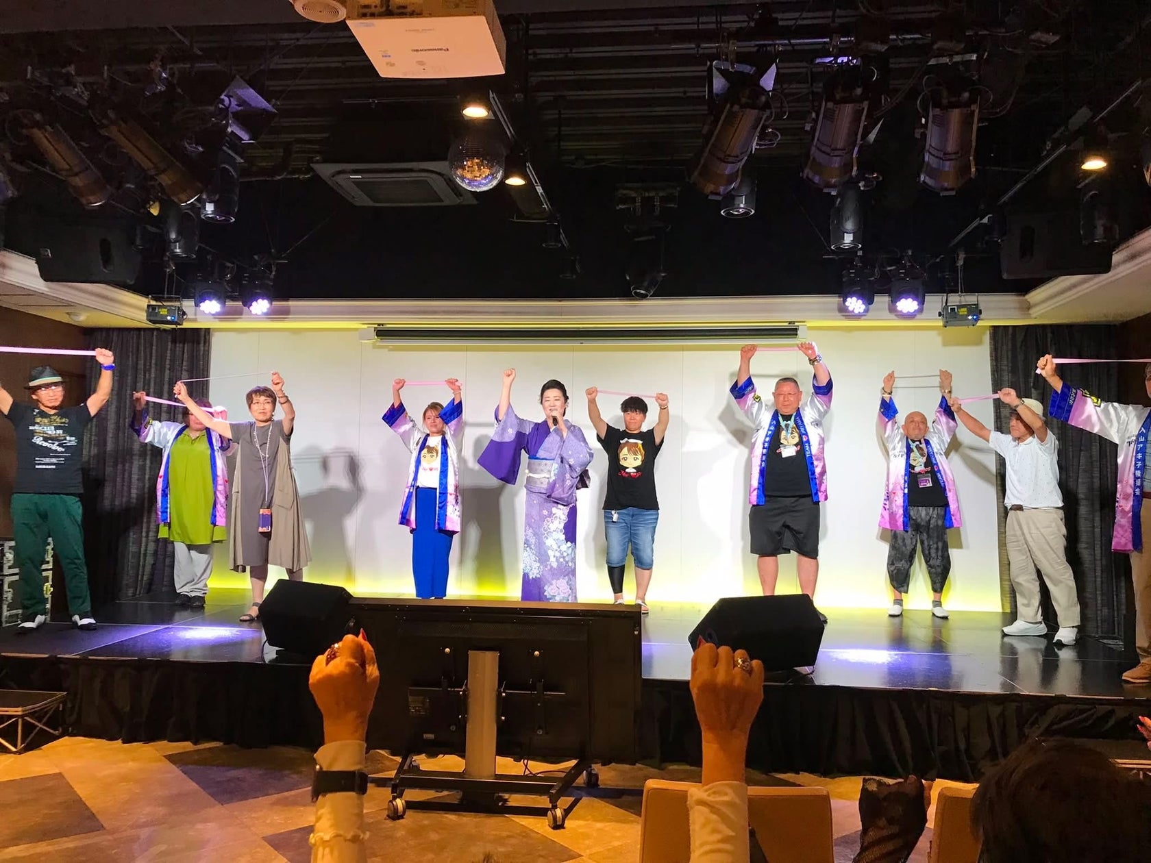 日本生殖内分泌学会学術集会のランチョンセミナーにて、ファミワンの代表取締役の石川勇介が登壇