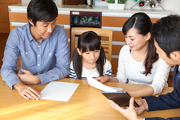 ※写真は参考例です。実際の利用シーンとは異なります。
