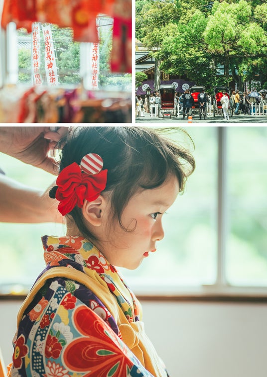 【トライアル開始】好きなフォトグラファーと伊勢で撮る。七五三・お宮参り向け、猿田彦神社前にアンティーク着物レンタルの新拠点 【トライアル開始】好きなフォトグラファーと伊勢で撮る。七五三・お宮参り向け、猿田彦神社前にアンティーク着物レンタルの新拠点