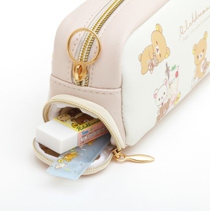 使用イメージ（※文房具は付属しません）