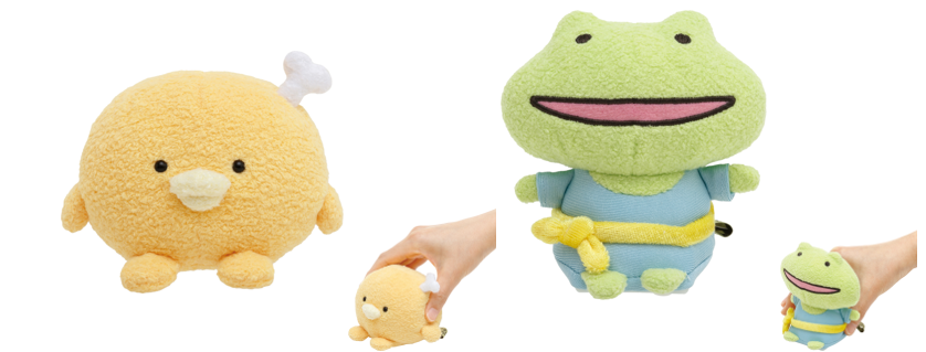 チキさん アニメ「チキップダンサーズ」より『レッツ チキップ ミュージック