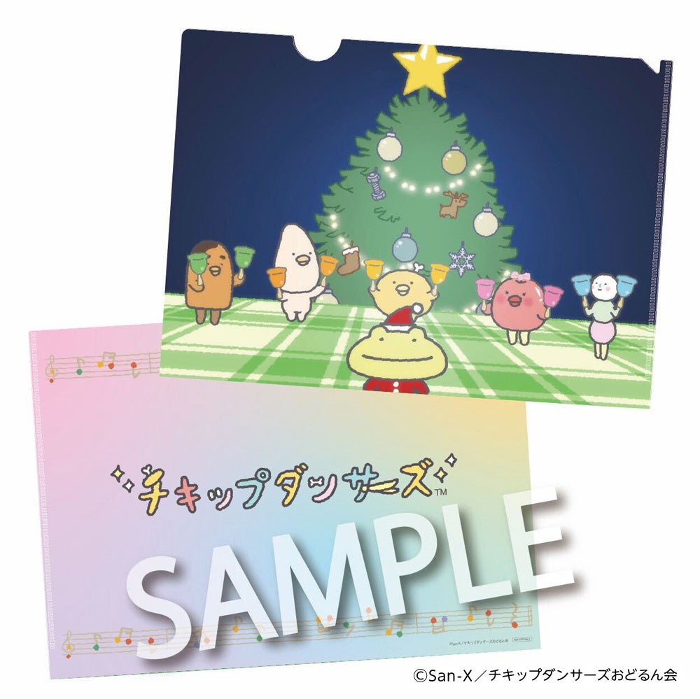 テレビアニメ「チキップダンサーズ」2期DVD発売決定