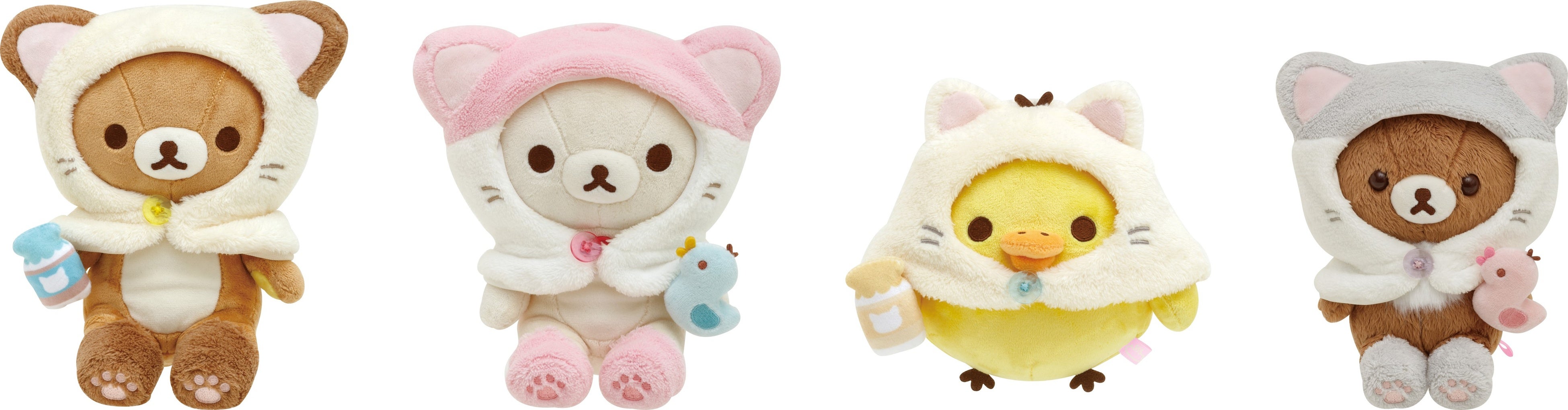 激レア含む！サンエックス リラックマグッズまとめ売り♡ 激レア✨ サンエックス リラックマ コリラックマ キイロイトリ