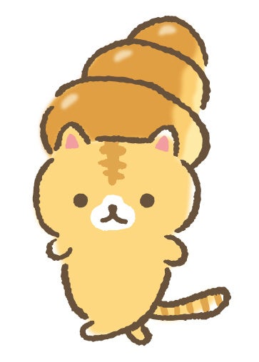 にゃあごさま専用 サンエックス2024年度入社式を実施― サンエックスの広報「コロニャ」が