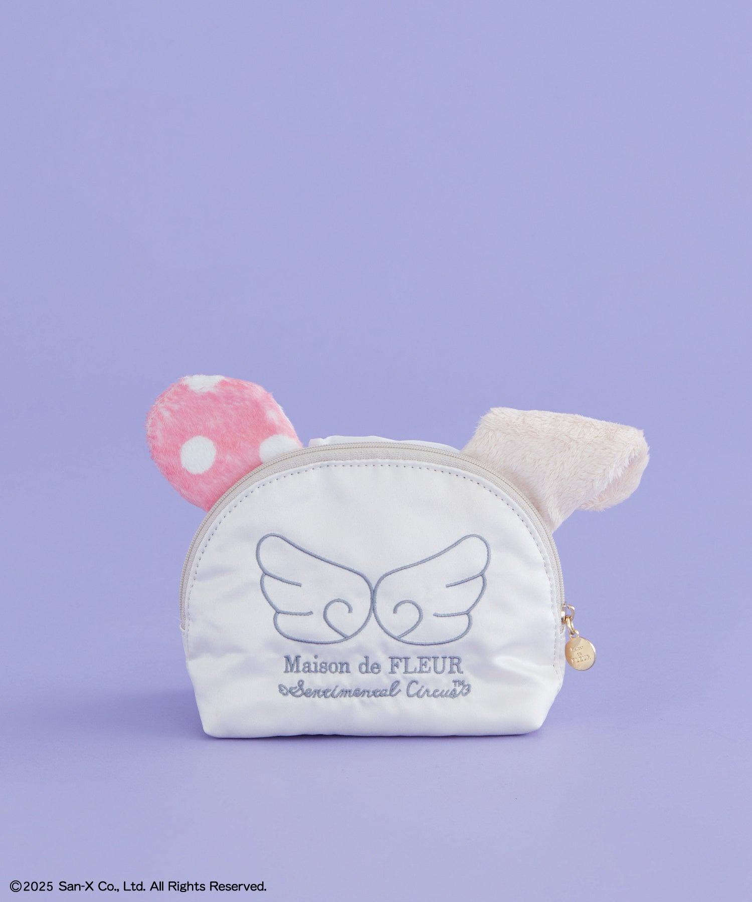 センチメンタルサーカス　メゾンドフルール　コラボ商品　スピカ付き 18631-675-