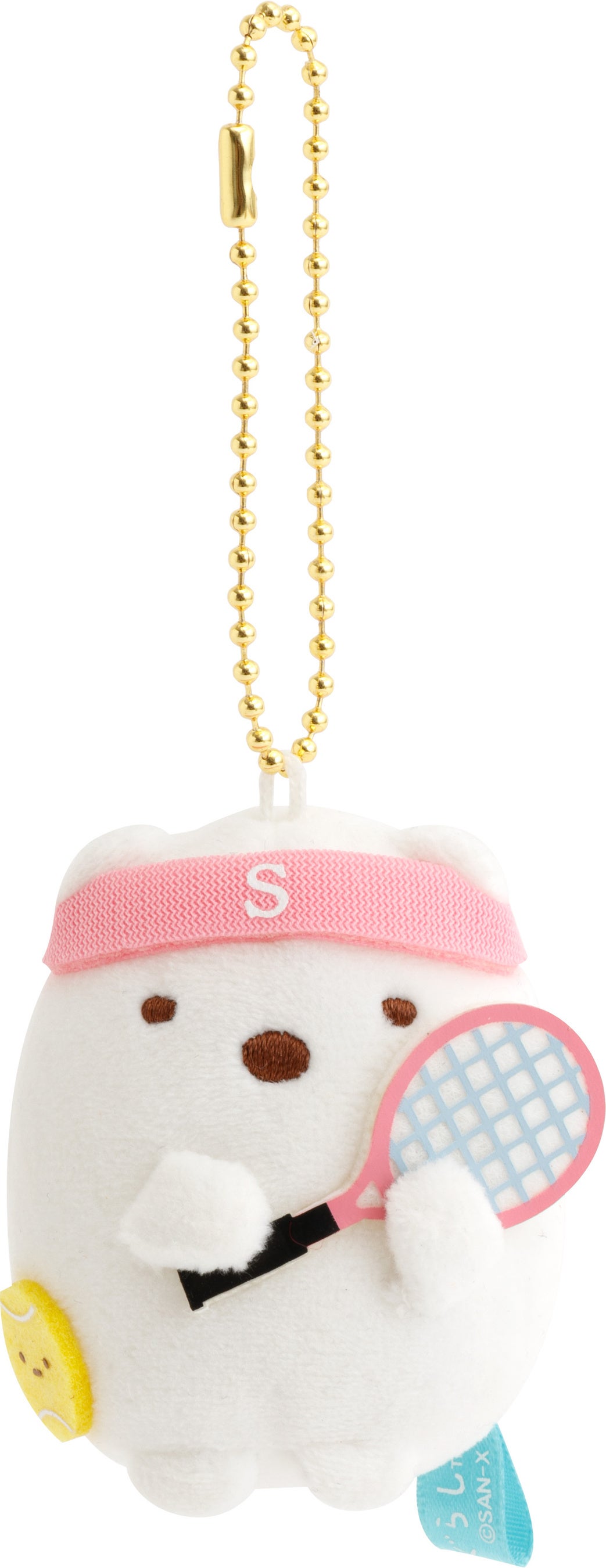 すみっコ部ぶらさげぬいぐるみセット San-X すみっコぐらし 夢みるしっぽずテーマ 夢のぶらさげ