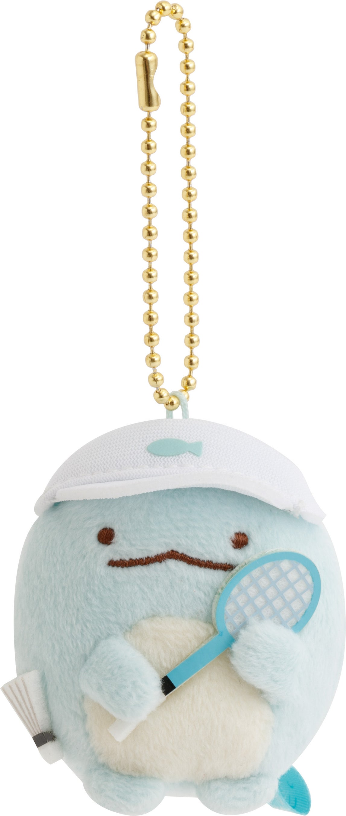 すみっコ部ぶらさげぬいぐるみセット San-X すみっコぐらし 夢みるしっぽずテーマ 夢のぶらさげ