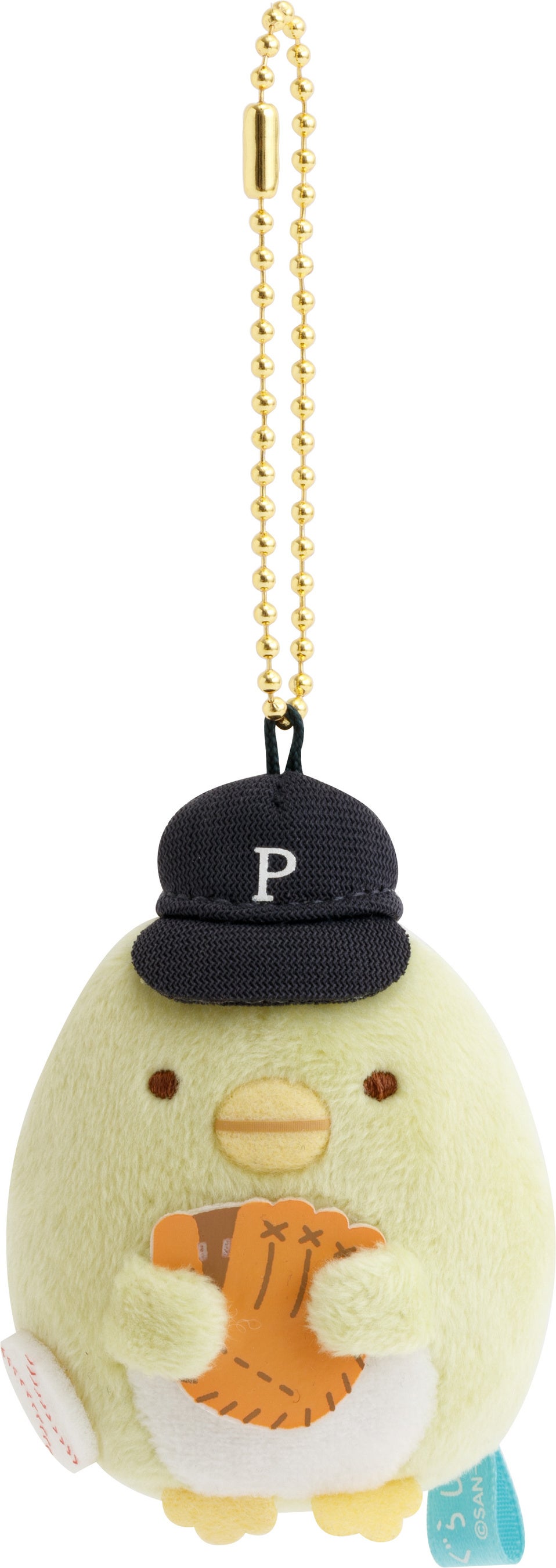 すみっコ部ぶらさげぬいぐるみセット San-X すみっコぐらし 夢みるしっぽずテーマ 夢のぶらさげ