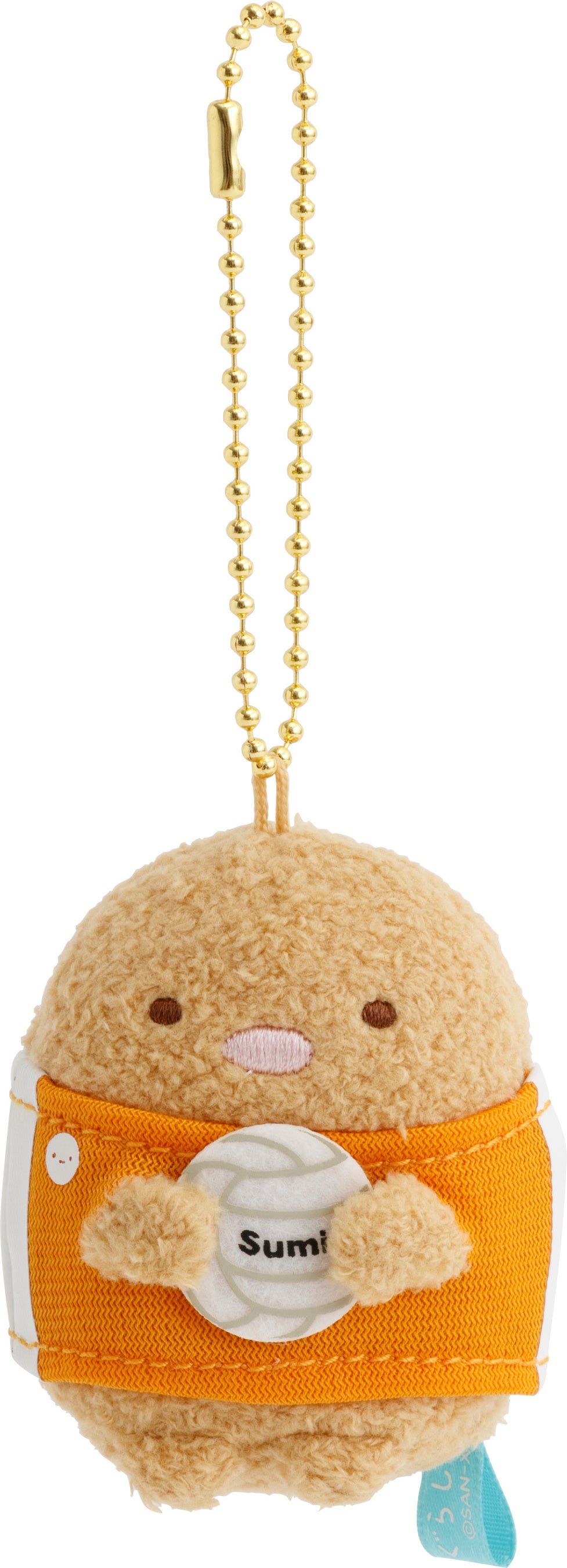 すみっコ部ぶらさげぬいぐるみセット 今年は「すみっコ部」！いろんな部活動をしている可愛い姿の