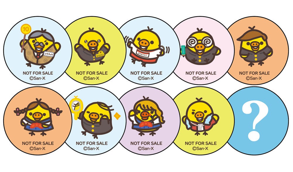 キイロイトリ単独企画『キイロイトリストア』第8弾！今年は