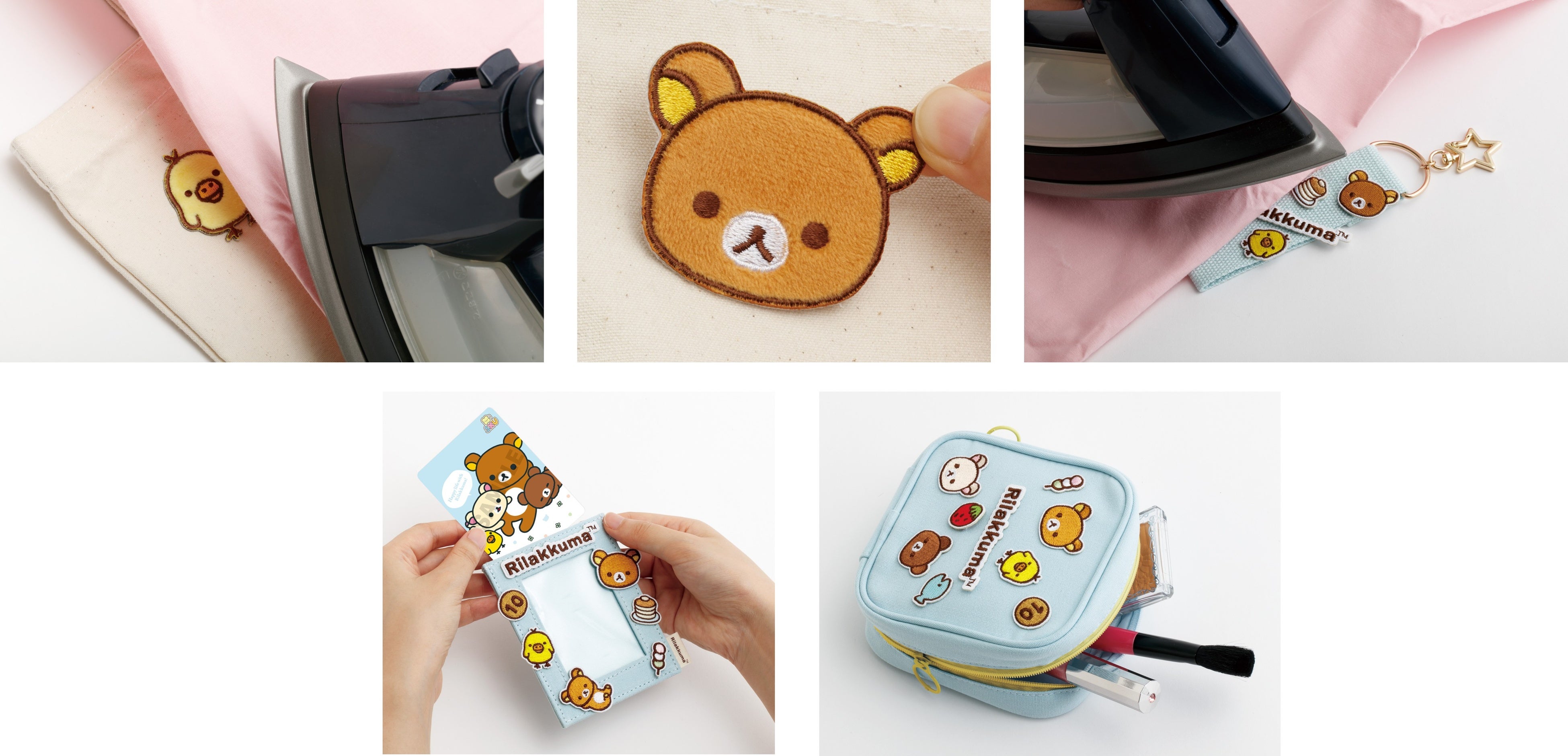 2025年大阪・関西万博とリラックマのコラボ商品の販売決定！ 大阪