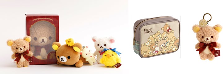 チェックとリボンを基調とした上品であたたかなデザイン じぶんに チェックとリボンを基調とした上品であたたかなデザイン じぶんに