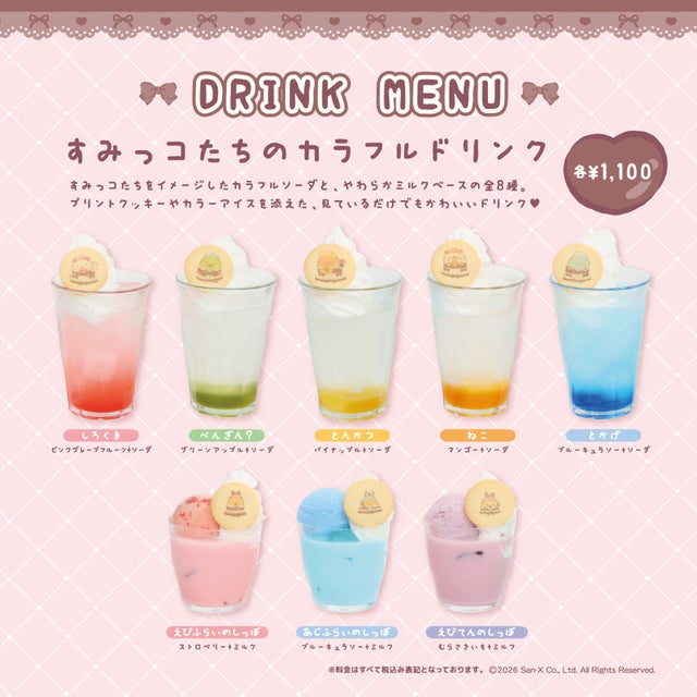 コラボランチョンマット