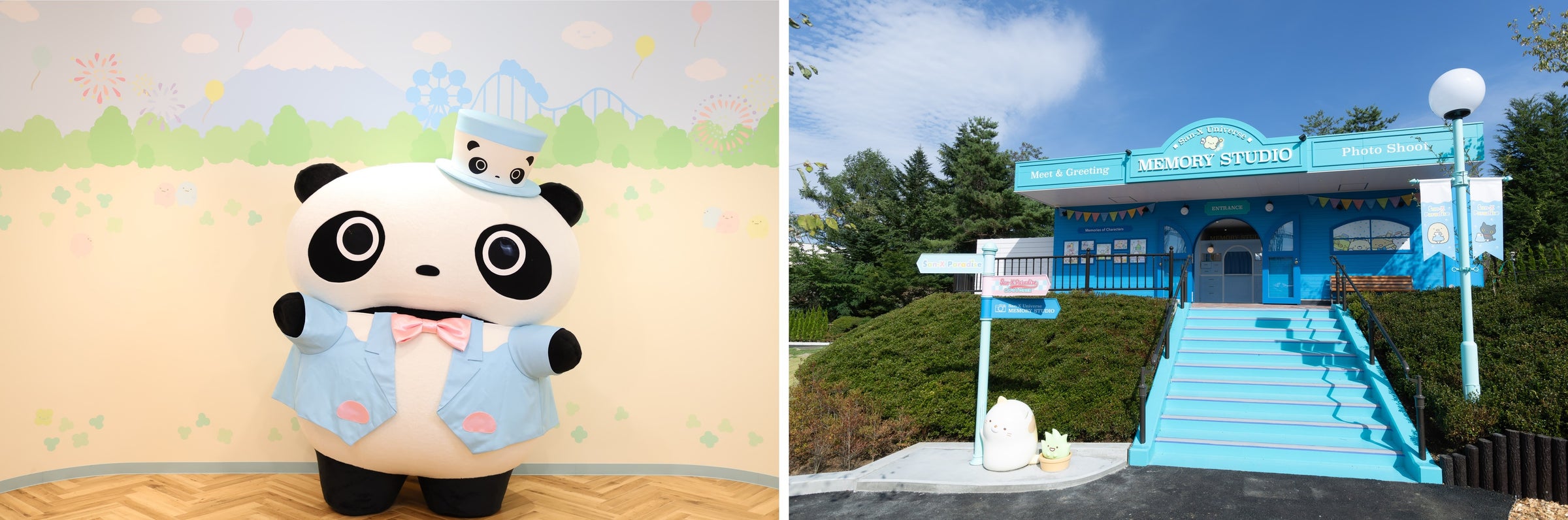 TOKYO CRAFTS、静岡・朝霧高原で展示販売会「PLACE in ASAGIRI」を開催!キャンプ場限定のレンタルサービスや焚き火体験も