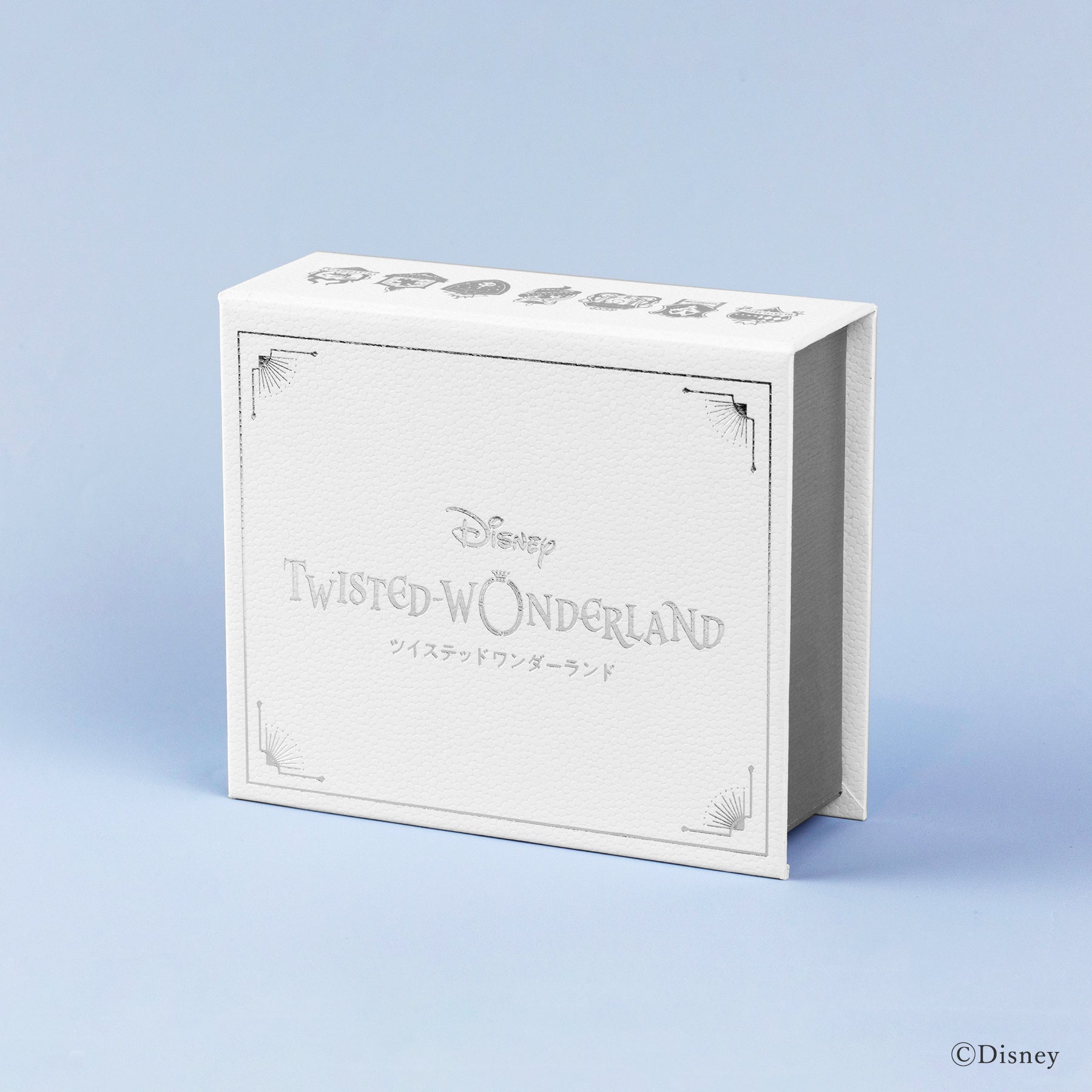 ディズニー創立100周年を祝して『ディズニー ツイステッド