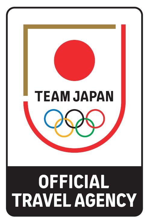 日本オリンピック委員会(JOC)とTEAM JAPAN公式旅行代理店契約を締結 日本オリンピック委員会(JOC)とTEAM JAPAN公式旅行代理店契約を締結