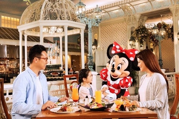 グランドオープン香港ディズニーランド 香港ディズニーランド「World of Frozen」詳細情報と多数の写真