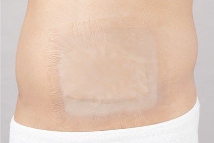 バスラック®シール