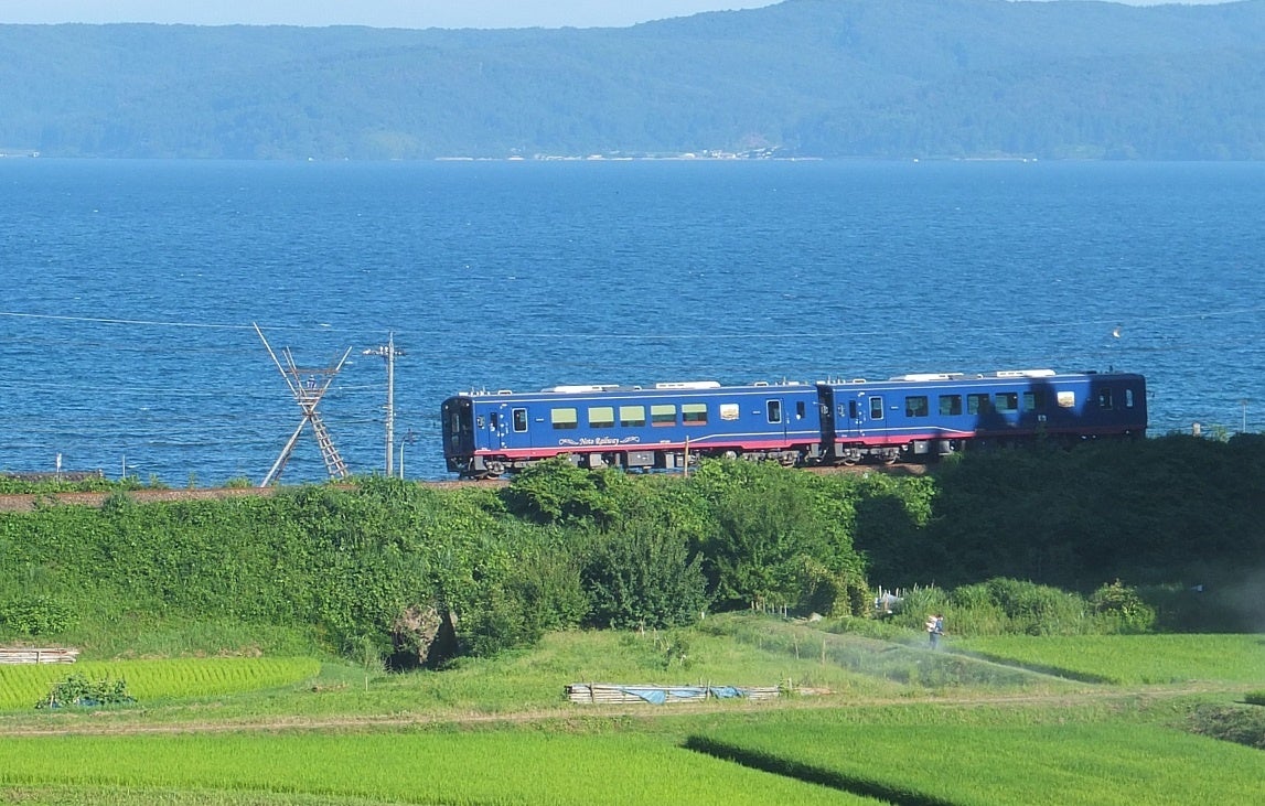 大人の社会科見学ツアー(R) 「これからの防災と震災復興への道のり 旅して学ぶ能登半島」を販売