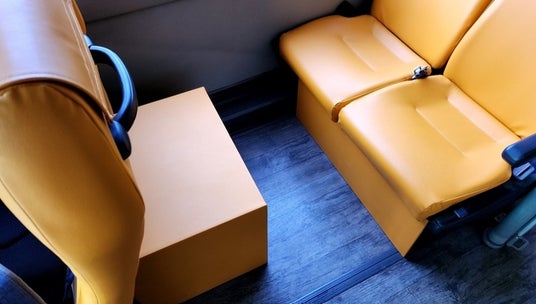 「ワンちゃん専用バス」で行く「愛犬とはじめての優雅な旅」 「ワンちゃん専用バス」で行く「愛犬とはじめての優雅な旅」