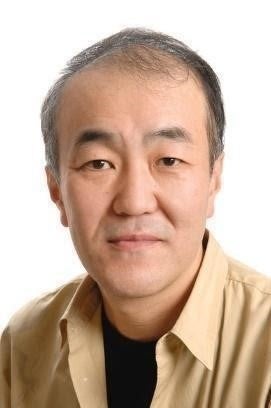 出演　温水洋一（ぬくみずよういち）