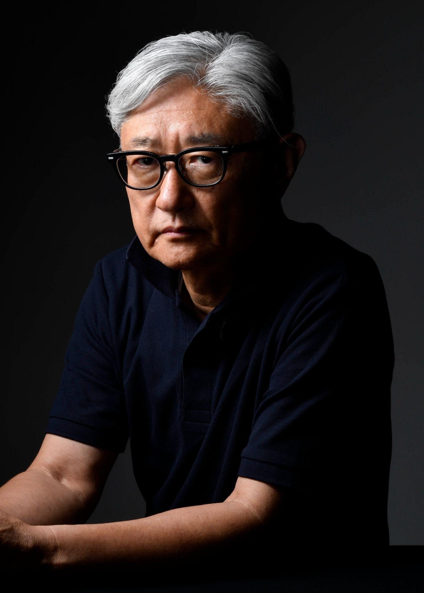 総合演出　堤幸彦　撮影＝michiharu（つつみゆきひこ）