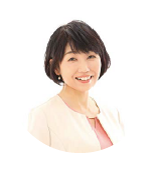 「子どもの心と健康を守る会」代表・食学ミネラルアドバイザー 国光　美佳さん