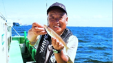 釣り研究家・大川さん同行で東京湾の船釣りへ(イメージ)