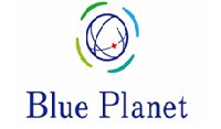  Blue PlanetはＫＮＴ－ＣＴホールディングスのサステナブルな取組みを表すブランドです。