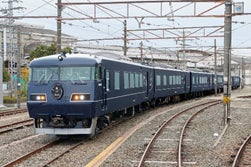 「WEST EXPRESS 銀河」外観(イメージ)