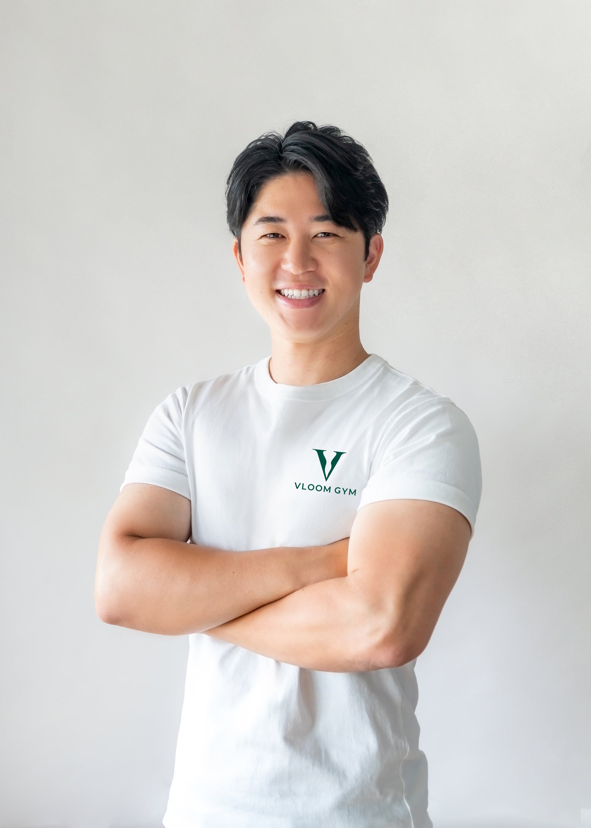 自由が丘のパーソナルジム「VLOOM GYM」がサービス対象を拡大、男性の利用受付を開始