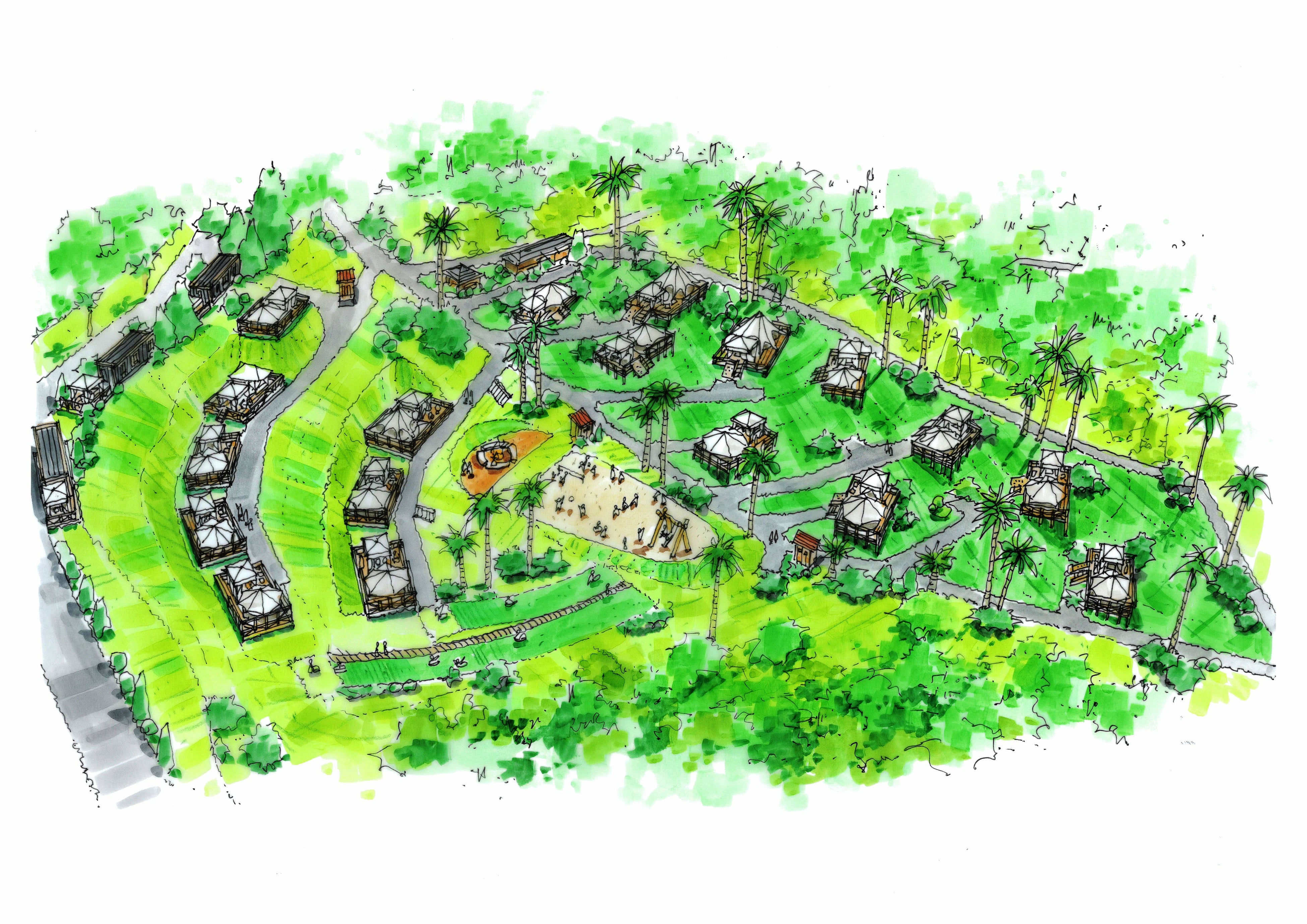 拡張エリア全体イメージ