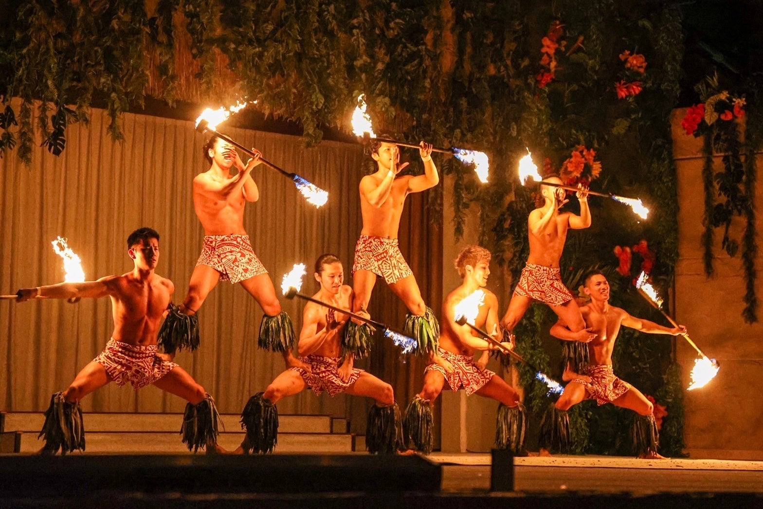 昨年の生誕祭の様子