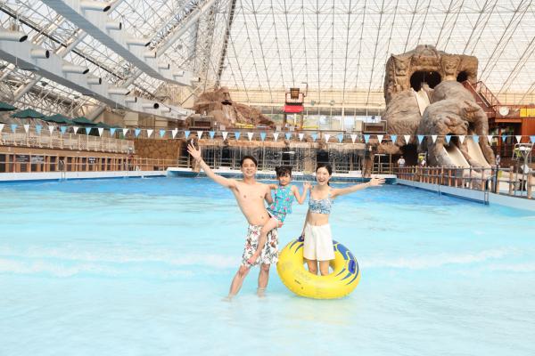 東京サマーランド